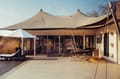 The deck of the Royal Suite (Panthera)