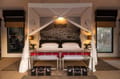 A bedroom at Eden at Jawai