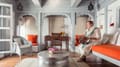 Narmada Suite — Ahilya Fort