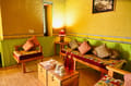 The Royal Suite — Stok Palace