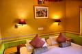 The Royal Suite — Stok Palace