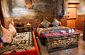 The Queen's Room — Stok Palace