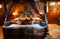 The Queen's Room — Stok Palace