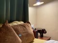 Tents — Irai Safari Retreat