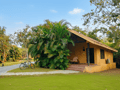 Executive Cottage — WelcomHeritage Tadoba Vanya Villas