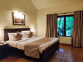 Executive Cottage — WelcomHeritage Tadoba Vanya Villas