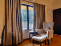Executive Cottage — WelcomHeritage Tadoba Vanya Villas