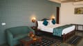 Maharani Suite, Sariska Safari Lodge
