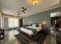 Maharani Suite, Sariska Safari Lodge