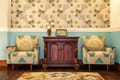 Pawcations Room — Jaagir Manor