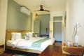 Deluxe Ganga View Room — Ekaanta
