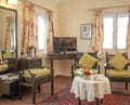 The Tenduf-La Suites