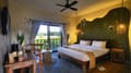 Deluxe Boutique Huts