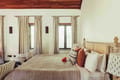 Palm Garden View Room, Kahani Paradise