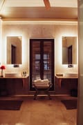 Palm Garden View Room, Kahani Paradise
