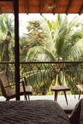 Garden View Room, Kahani Paradise