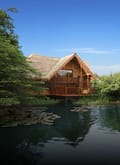 Water Dwelling