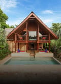 Forest Dwellings
