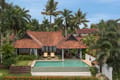 Presidential Suites with Private Pool