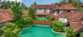 Meandering Pool Villas