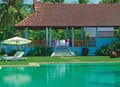 Luxury Pavilion Rooms