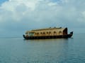 Houseboats, Kumarakom Lake Resort
