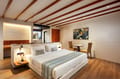 Tropical Suite Balcony