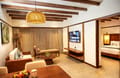 Tropical Suite Lawn Access