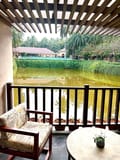 Tropical Suite Lawn Access