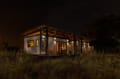 Luxury Room at Bori Safari Lodge