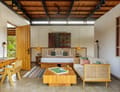 Luxury Room at Bori Safari Lodge