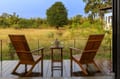 Luxury Room at Bori Safari Lodge