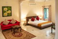 Heritage Deluxe — Hotel Diggi Palace