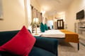 Heritage Deluxe — Hotel Diggi Palace