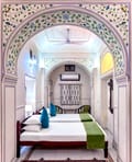 Heritage Standard — Hotel Diggi Palace