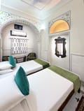 Heritage Standard — Hotel Diggi Palace