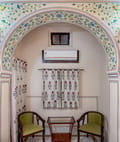 Heritage Standard — Hotel Diggi Palace