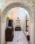 Heritage Standard — Hotel Diggi Palace