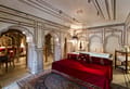 Sheesh Mahal Suite — Samode Haveli