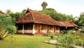 Heritage Rooms