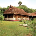 Heritage Rooms