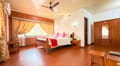 Ayur Suite Rooms