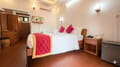 Ayur Deluxe Rooms