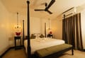 Deluxe Sea View Room — Fort Tiracol
