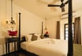 Deluxe Sea View Room — Fort Tiracol