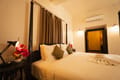 Premium Sea View Room — Fort Tiracol