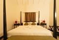 Luxury Sea View Suite — Fort Tiracol