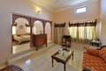 Burj Suite, Castle Bijaipur