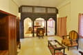Burj Suite, Castle Bijaipur