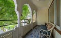 Superior Suite, Dera Rawatsar